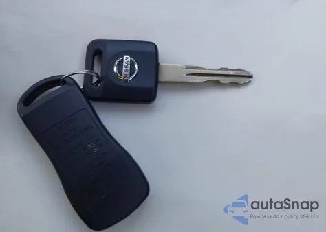 2012 Nissan Versa 1.8 S z USA, uszkodzony, nr VIN 3N1BC1CP7CK225871